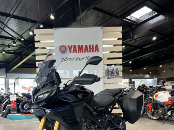 YAMAHA TRACER 9 GT +