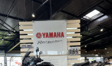 YAMAHA TRACER 9 GT +