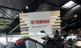 YAMAHA TRACER 9 GT +