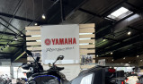 YAMAHA TRACER 9 GT +