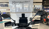 YAMAHA TRACER 9 GT +