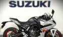 SUZUKI GSX-8R ABS (A2)