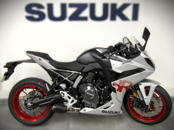 SUZUKI GSX-8R ABS (A2)