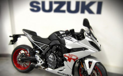 SUZUKI GSX-8R ABS (A2)