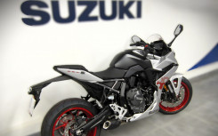 SUZUKI GSX-8R ABS (A2)