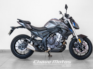 VOGE - 500 R