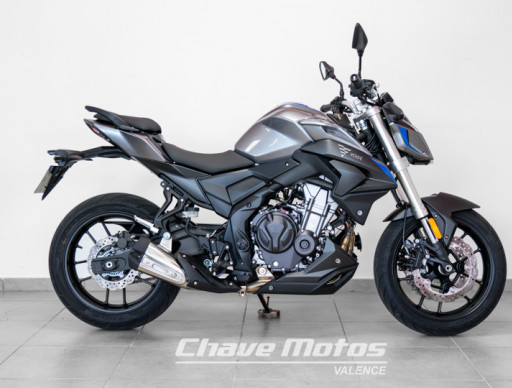 VOGE - 500 R