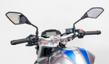 VOGE - 500 R