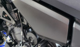 YAMAHA MT-07 35KW 2025 BLEU PERMIS A2 SHIFTER UP/DOWN