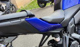 YAMAHA MT-07 35KW 2025 BLEU PERMIS A2 SHIFTER UP/DOWN