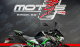 KAWASAKI Z 900 125CV 2024 – A PARTIR DE 156€/MOIS