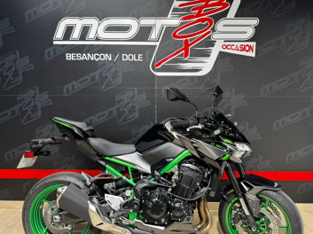KAWASAKI Z 900 125CV 2024 – A PARTIR DE 156€/MOIS