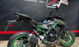 KAWASAKI Z 900 125CV 2024 – A PARTIR DE 156€/MOIS