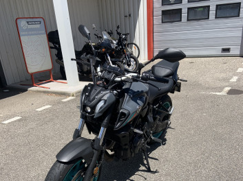MT-07 (47.5CV)