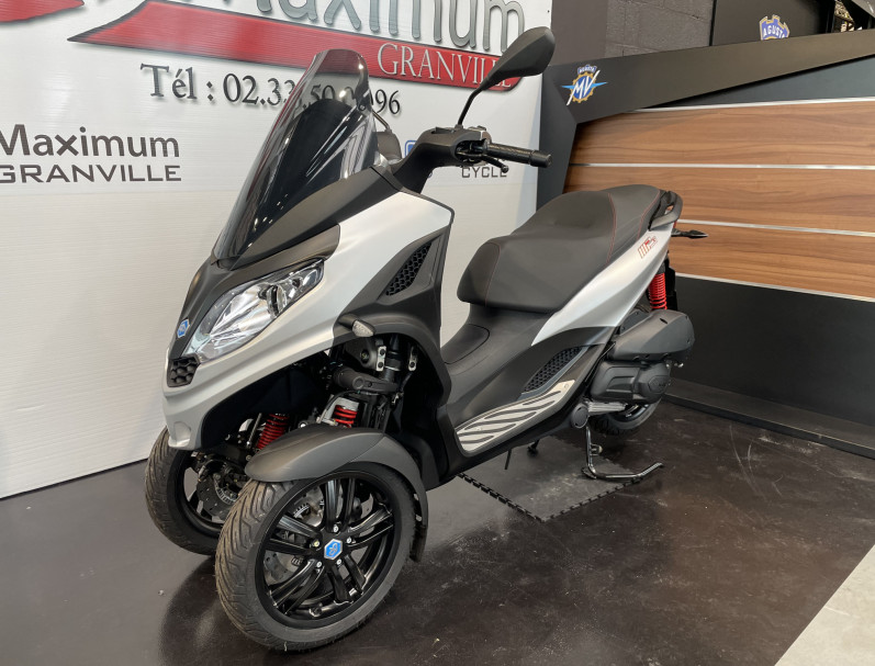 PIAGGIO MP3 300 HPE SPORT ABS ASR