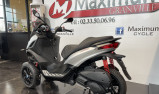 PIAGGIO MP3 300 HPE SPORT ABS ASR