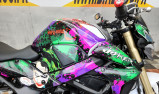 SUZUKI GSR 750 ABS (62971) 