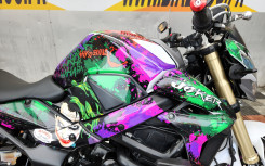 SUZUKI GSR 750 ABS (62971) 