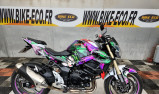 SUZUKI GSR 750 ABS (62971) 