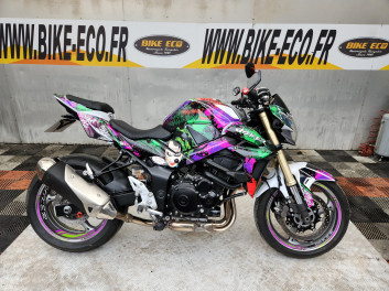 SUZUKI GSR 750 ABS (62971) 