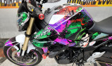 SUZUKI GSR 750 ABS (62971) 