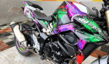 SUZUKI GSR 750 ABS (62971) 