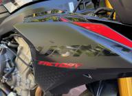 APRILIA TUONO 660 FACTORY