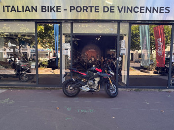 APRILIA TUONO 660 FACTORY