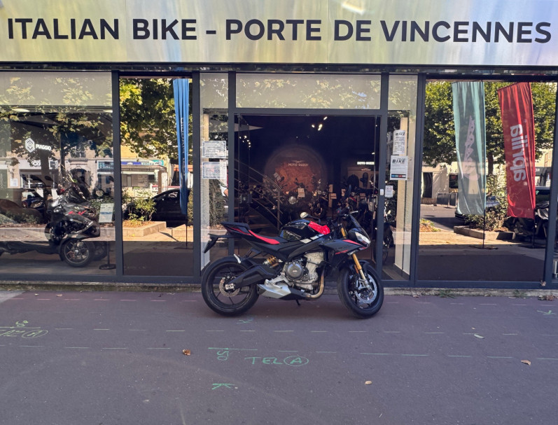 APRILIA TUONO 660 FACTORY