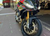 APRILIA TUONO 660 FACTORY
