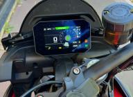 APRILIA TUONO 660 FACTORY