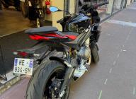APRILIA TUONO 660 FACTORY