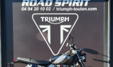 TRIUMPH SPEED TWIN 900