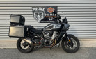 HARLEY-DAVIDSON ADVENTURE PAN AMERICA 1250 SPECIAL