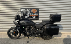 HARLEY-DAVIDSON ADVENTURE PAN AMERICA 1250 SPECIAL