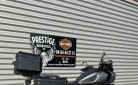 HARLEY-DAVIDSON ADVENTURE PAN AMERICA 1250 SPECIAL
