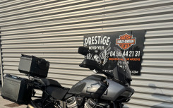 HARLEY-DAVIDSON ADVENTURE PAN AMERICA 1250 SPECIAL
