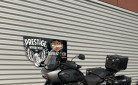HARLEY-DAVIDSON ADVENTURE PAN AMERICA 1250 SPECIAL
