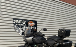 HARLEY-DAVIDSON ADVENTURE PAN AMERICA 1250 SPECIAL