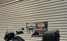 HARLEY-DAVIDSON ADVENTURE PAN AMERICA 1250 SPECIAL