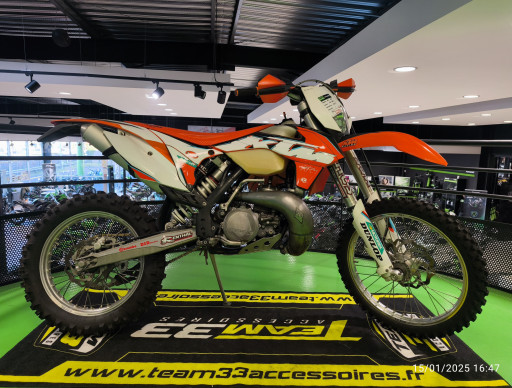 KTM 300 EXC