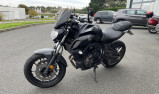 YAMAHA MT-07 (47.5CV)