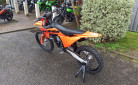 KTM 125 SX