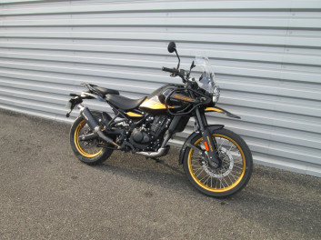 ROYAL ENFIELD HIMALAYAN 450