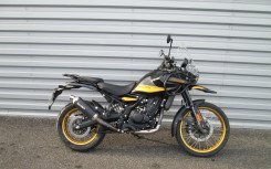 ROYAL ENFIELD HIMALAYAN 450