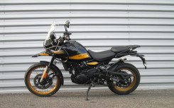 ROYAL ENFIELD HIMALAYAN 450