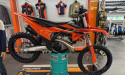 KTM 250 SX 2025 NEUVE 