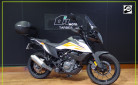 KTM 390 ADVENTURE