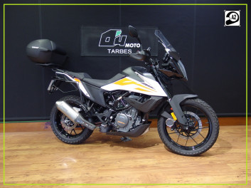 KTM 390 ADVENTURE