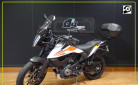 KTM 390 ADVENTURE